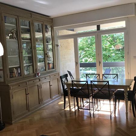 Grand T2 5Min Du Centre Historique D'Aix En Provence Διαμέρισμα Αιξ-αν-Προβάνς Εξωτερικό φωτογραφία